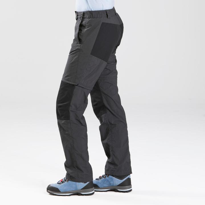 Actual product image Forclaz TREK 100 MODULE (30)