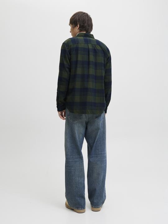 Image du produit Jack & Jones Regular Fit Hemd Hemd (L)