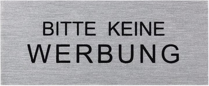 ProPlus Türschild