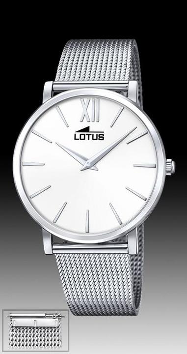 Produktbild Lotus Smart Casual (Analoguhr, 38 mm)