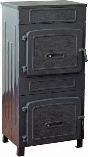 Produktbild Wamsler Werkstattofen W0 109-8 (8000 W)