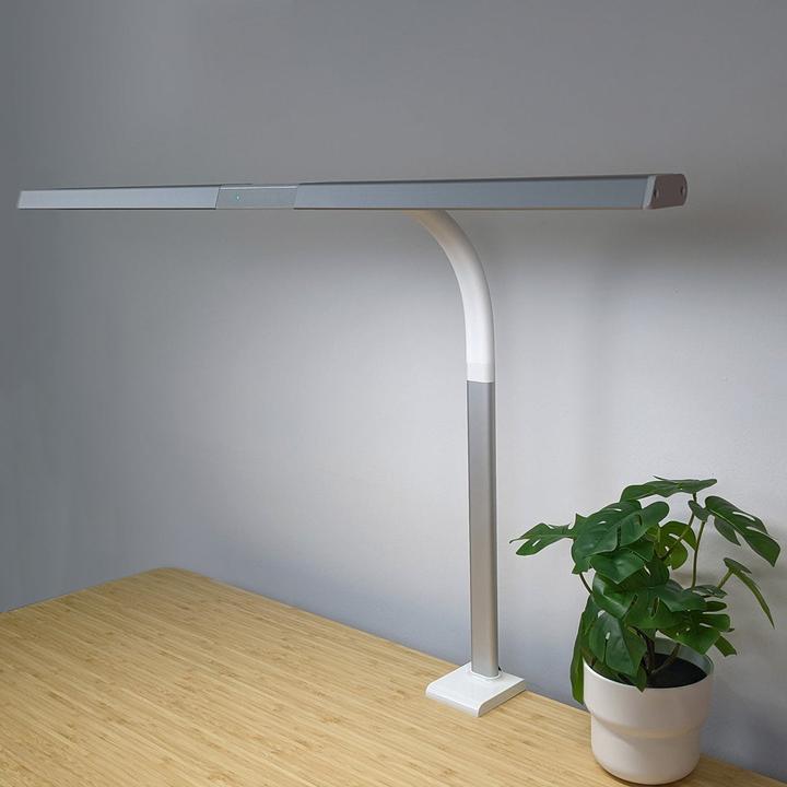 Actual product image FeinTech Desk lamp (1200 lm)
