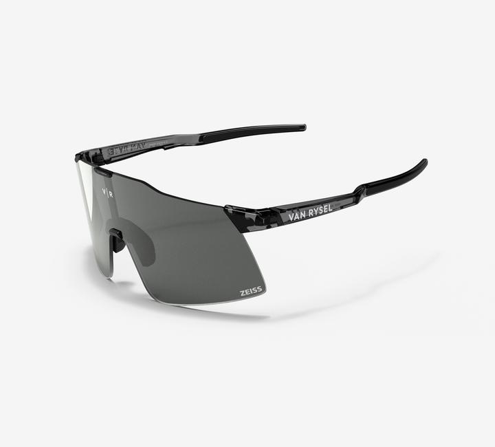 Produktbild Van rysel Fahrradbrille RR 900 Perf Zeissgläser Pack grau (Multicolor, Multicolor)