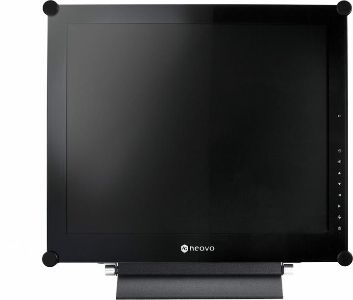 Immagine prodotto AG neovo AG SX-19G 5:4 (1280 x 1024 pixel, 19")