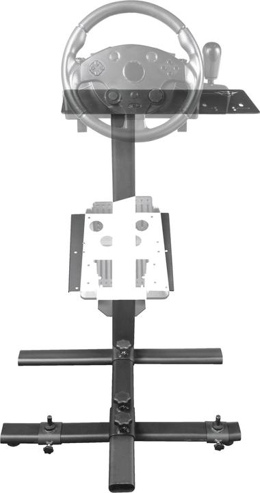 Image du produit Trust PACER RACING - Adaptateur de siège