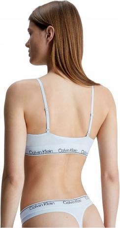 Immagine prodotto Calvin Klein Reggiseno a triangolo foderato per donna (XL)