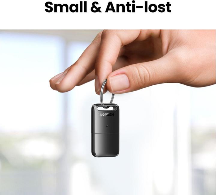 Produktbild Ugreen Bluetooth 5.3 USB Adapter (Sender & Empfänger)