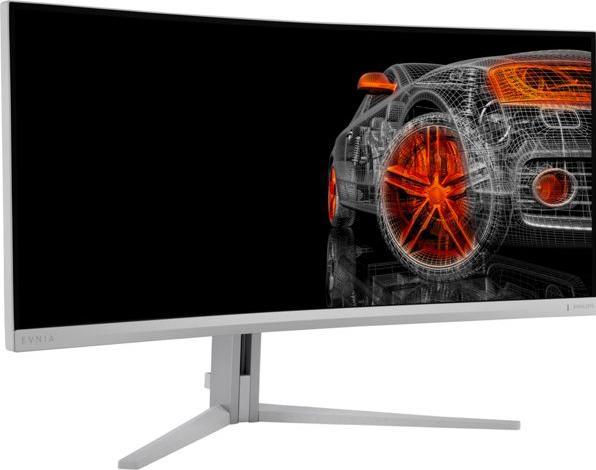 Produktbild Philips Evnia 34M2C7600MV (3440 x 1440 Pixel, 34")