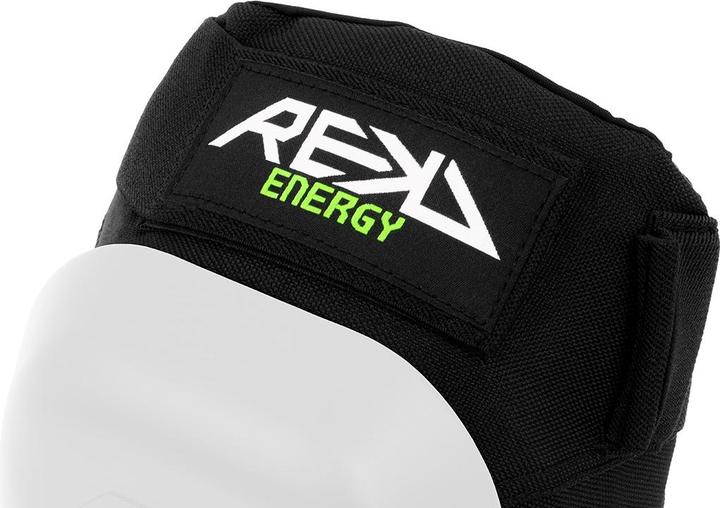 Produktbild Rekd Energy Patrol Knee Pads (36, 37, 38, 39, 40, 41, Knieschoner)