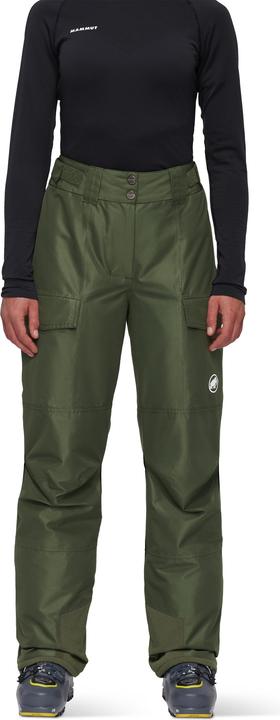 Produktbild Mammut Fall Line HS Thermo (42)