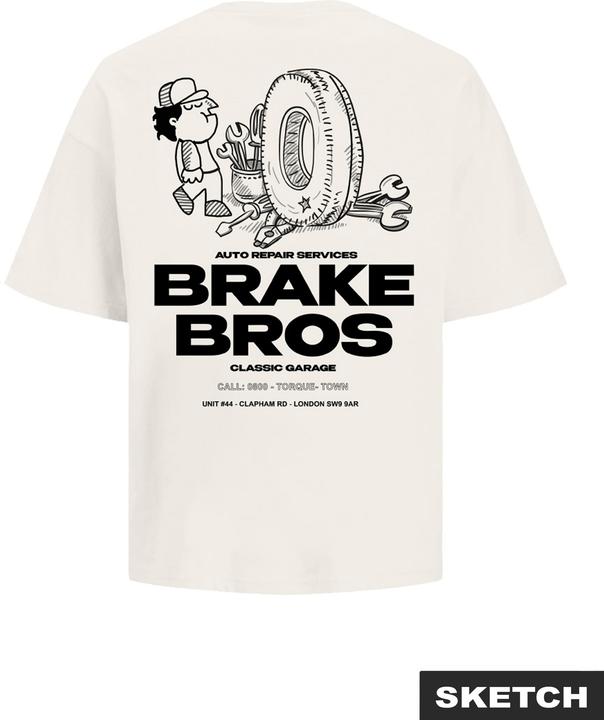 Actual product image Jack & Jones T-shirt T-shirt (L)