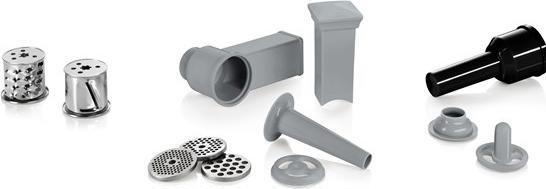 Image du produit Bosch Hausgeräte MFW67441