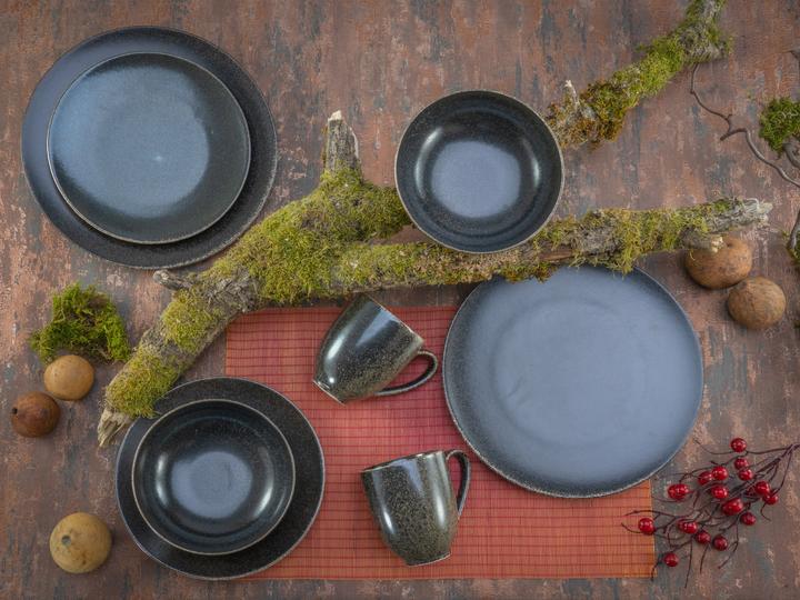 Produktbild CreaTable Rusty (16 Stück)
