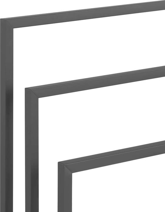 Physa Towel Stand - 3 bars - width: 45 cm