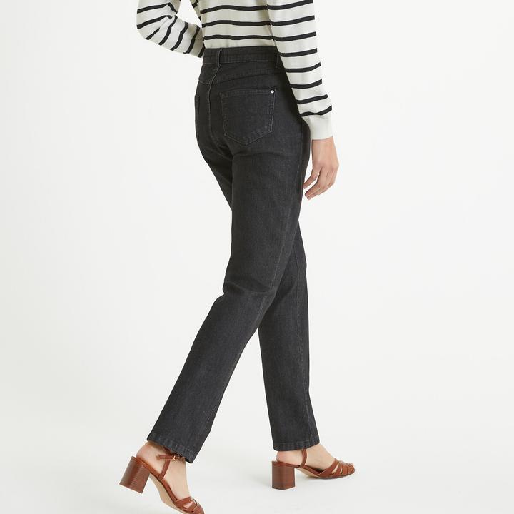 Actual product image Anne Weyburn Regular jeans (30)