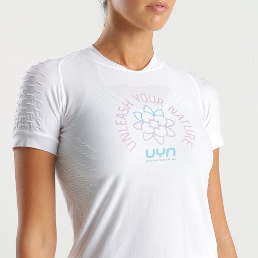 Actual product image UYN T-Shirt Run Fit Graphic (XL)