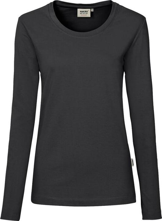 Hakro Longsleeve MIKRALINAR® (6XL)