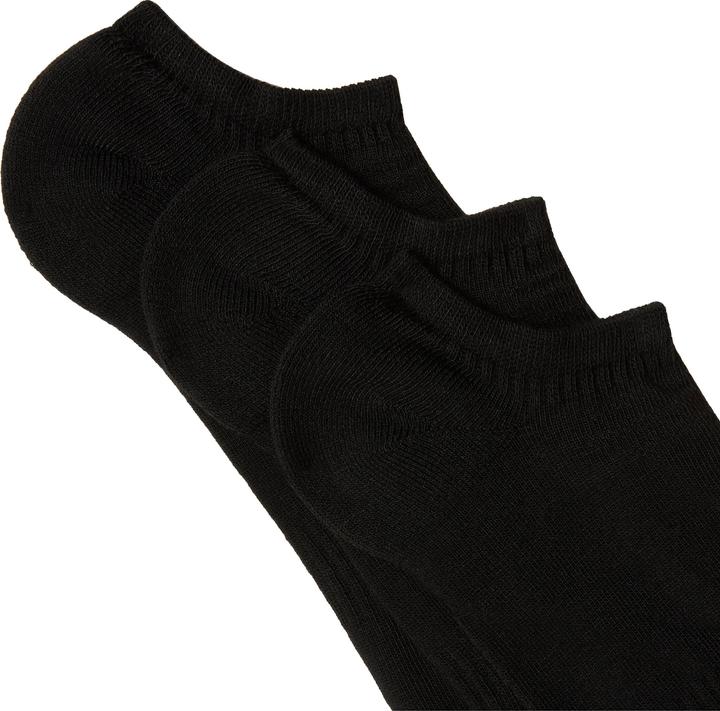 Immagine prodotto North Face Multi Sport Invisible 3er Pack (45, 44 - 46)
