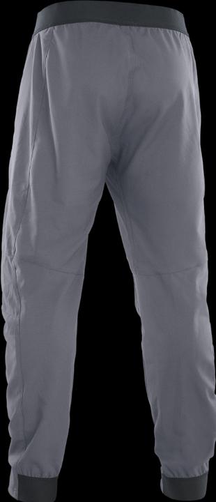 Image du produit ION Bike Pants Logo unisex - grey (Bande de fréquences 38 (2600 MHz))