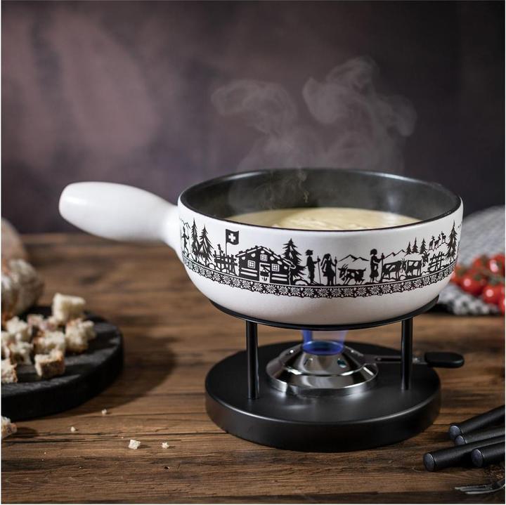 Image du produit Kuhn Rikon Pâturage alpin (Fondue au fromage)