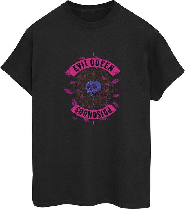 Disney Villains Poison Apple TShirt (XXL)