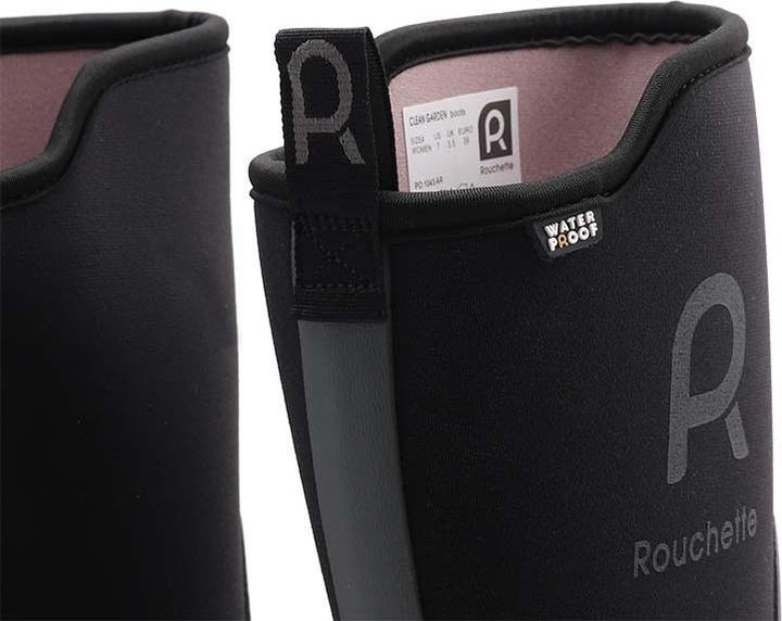 Actual product image Rouchette Clean Garden (39)