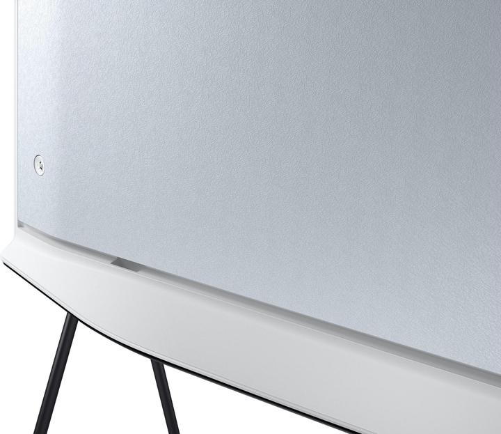 Image du produit Samsung The Serif QE55LS01D (55", LS01D, QLED, 4K, 2024)