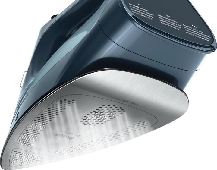 Immagine prodotto Braun TexStyle 7 Pro (blu) (3000 W, 250 g/min)