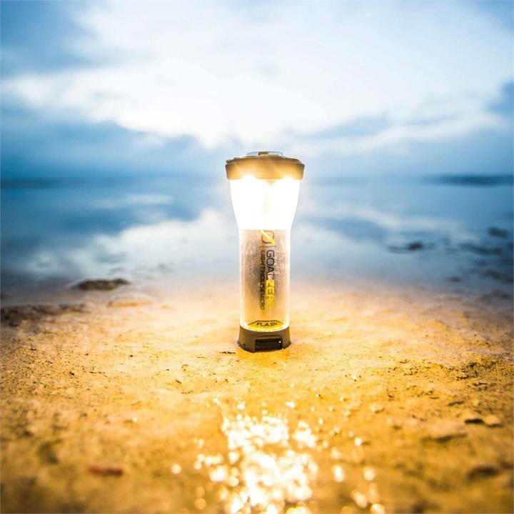 Produktbild Goal Zero Lighthouse Micro Flash USB