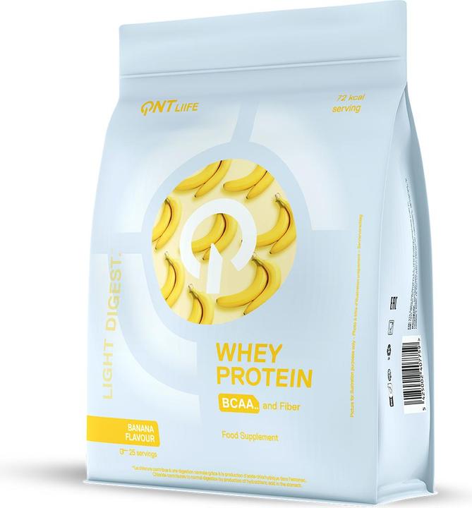 Image du produit QNT Light Digest (Banane, 1 pcs, 500 g)