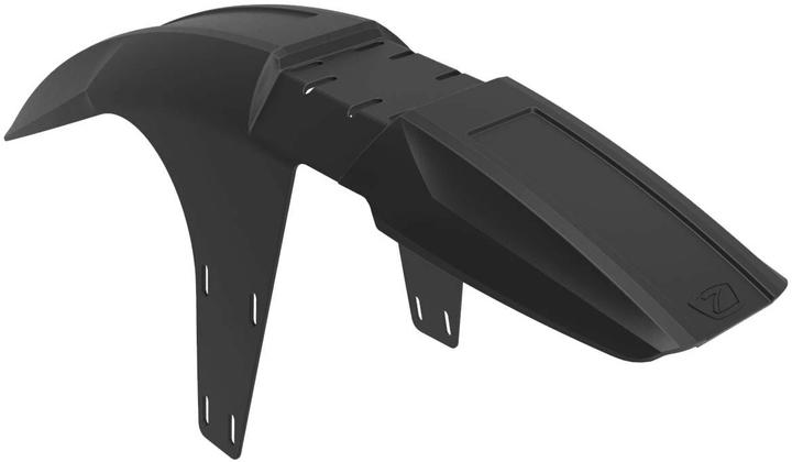 Image du produit Zefal DEFLECTOR FM30 Aile avant, noir (Garde-boue avant)