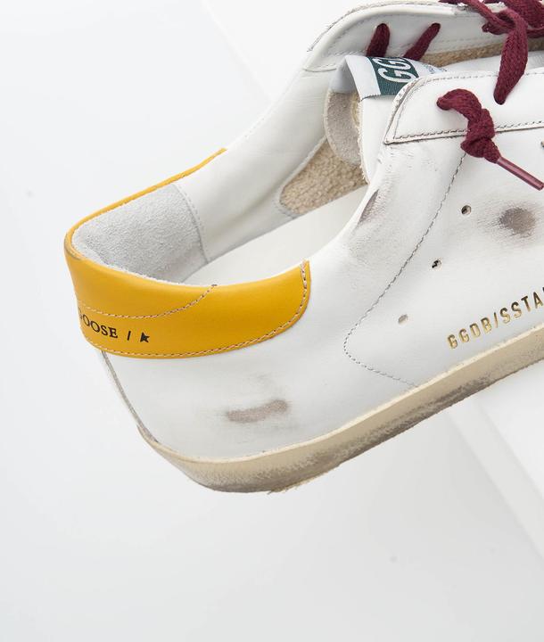 Immagine prodotto Golden Goose Classico Super-Star (40)
