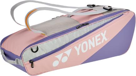 Immagine prodotto Yonex Club Racquet Bag 6r Pink (6R)