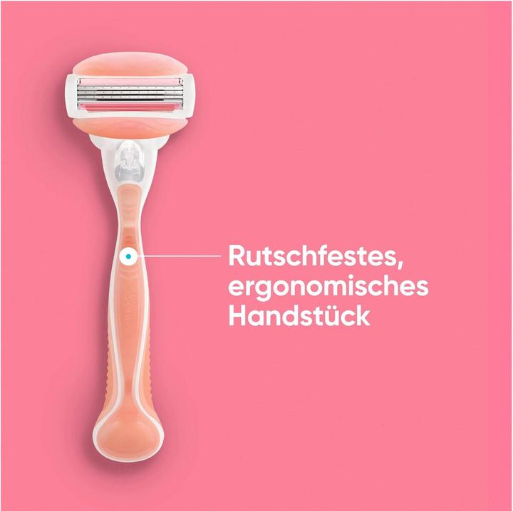 Actual product image Gillette Venus ComfortGlide (12 x)