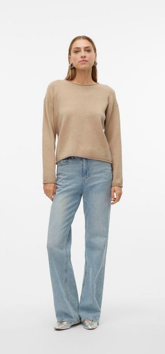 Immagine prodotto Vero Moda VMGOLD pullover in maglia (XL)