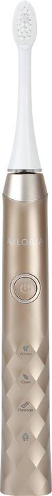 Productafbeelding Ailoria Shine Bright Gold Sonic Tandenborstel (Sonische tandenborstel)