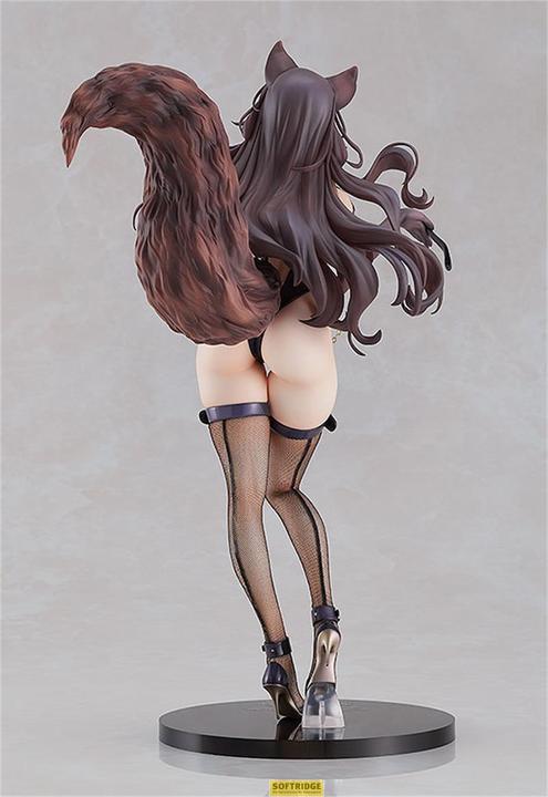 Produktbild Good Smile Company HaneAme Dog Pet Girlfriend