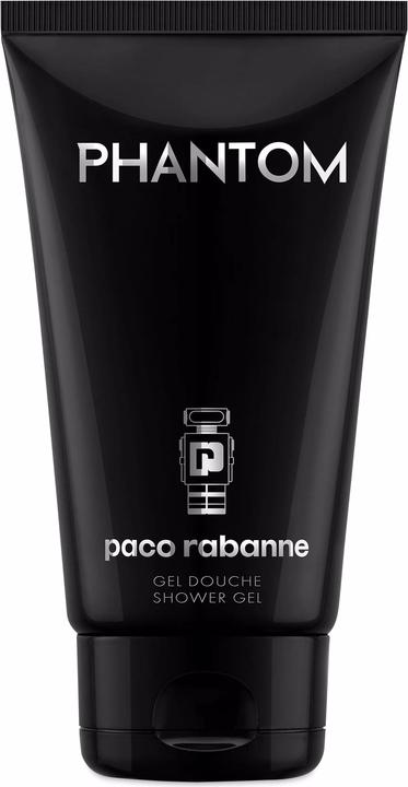 Paco Rabanne Shower Gel (150 ml)