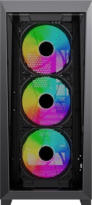 Actual product image Xilence XG151 (mATX, Mini-ITX, ATX)