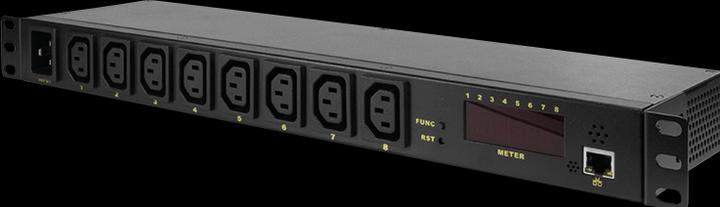 Actual product image LogiLink PDU8P01
