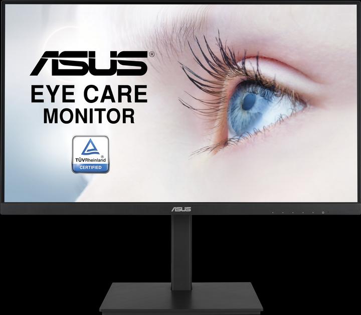 Actual product image ASUS VA24DQSB (1920 x 1080 pixels, 23.80")