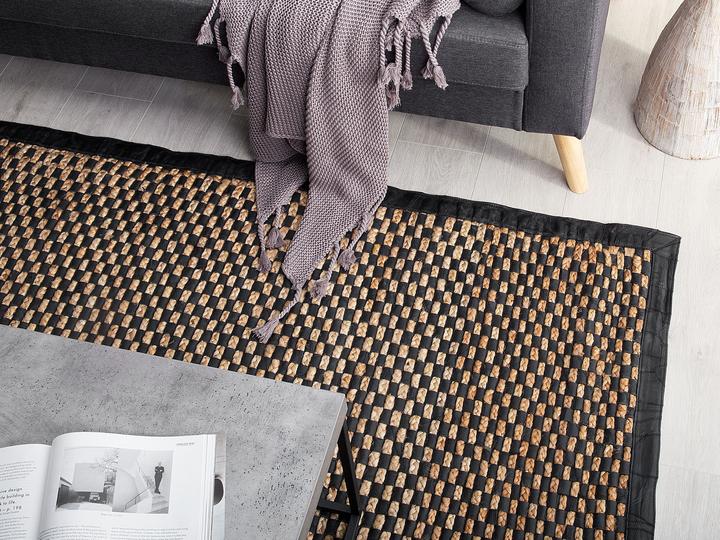 Actual product image Beliani Gerce (140 x 200 cm)