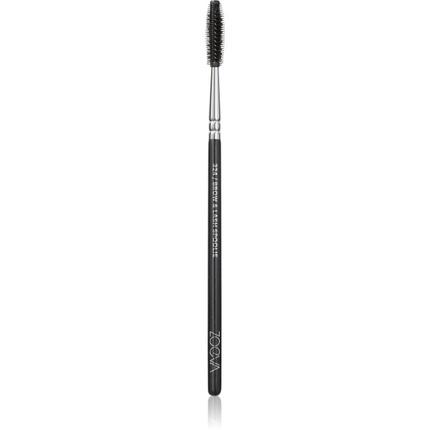 Actual product image Zoeva 324 BROW & LASH SPOOLIE 9 (Eyebrows)