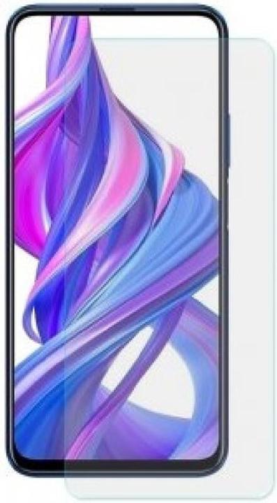 Actual product image Protectorking 3x Displayschutz HD Klar (3 Piece, Honor 9X)