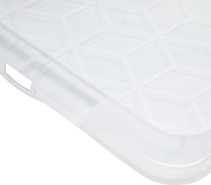 Immagine prodotto micasa Evo (39,5 x 59 x 2 cm, 65 l)