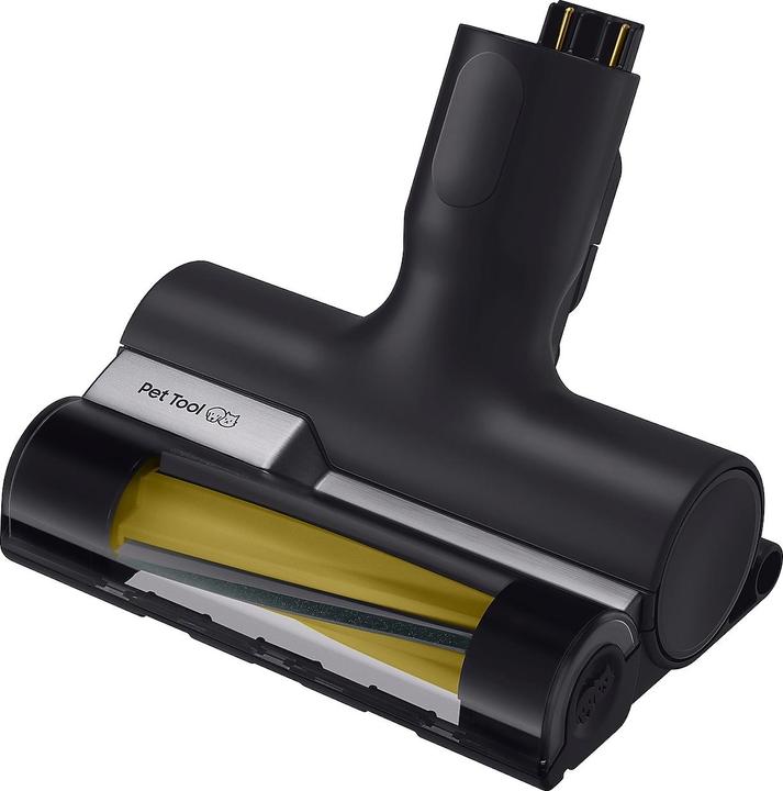 Actual product image Samsung VS20B75BGR1