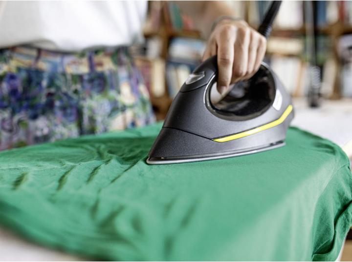 Productafbeelding Kärcher Iron EasyFinish (1900 W)