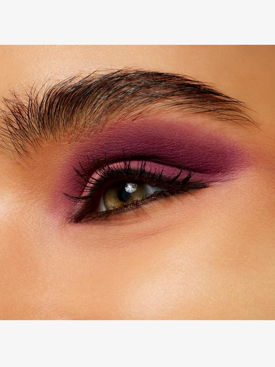 Actual product image MAC Cosmetics Powder Kiss Soft Matte Eye Shadow (Lens blur)