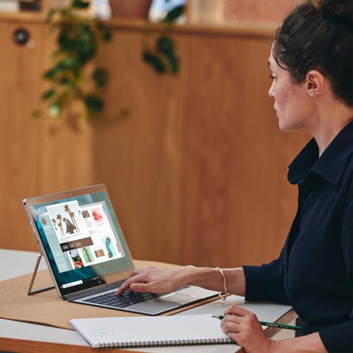 Produktbild HP Elite x2 G8 (13", Intel Core i5-1135G7, 16 GB, 512 GB, CH)
