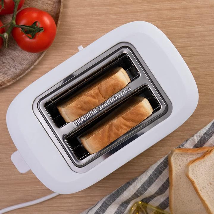Image du produit Cecotec Double slot court